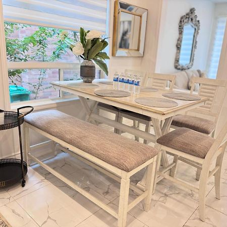 Luxury Home In Toronto Mississauga Luaran gambar