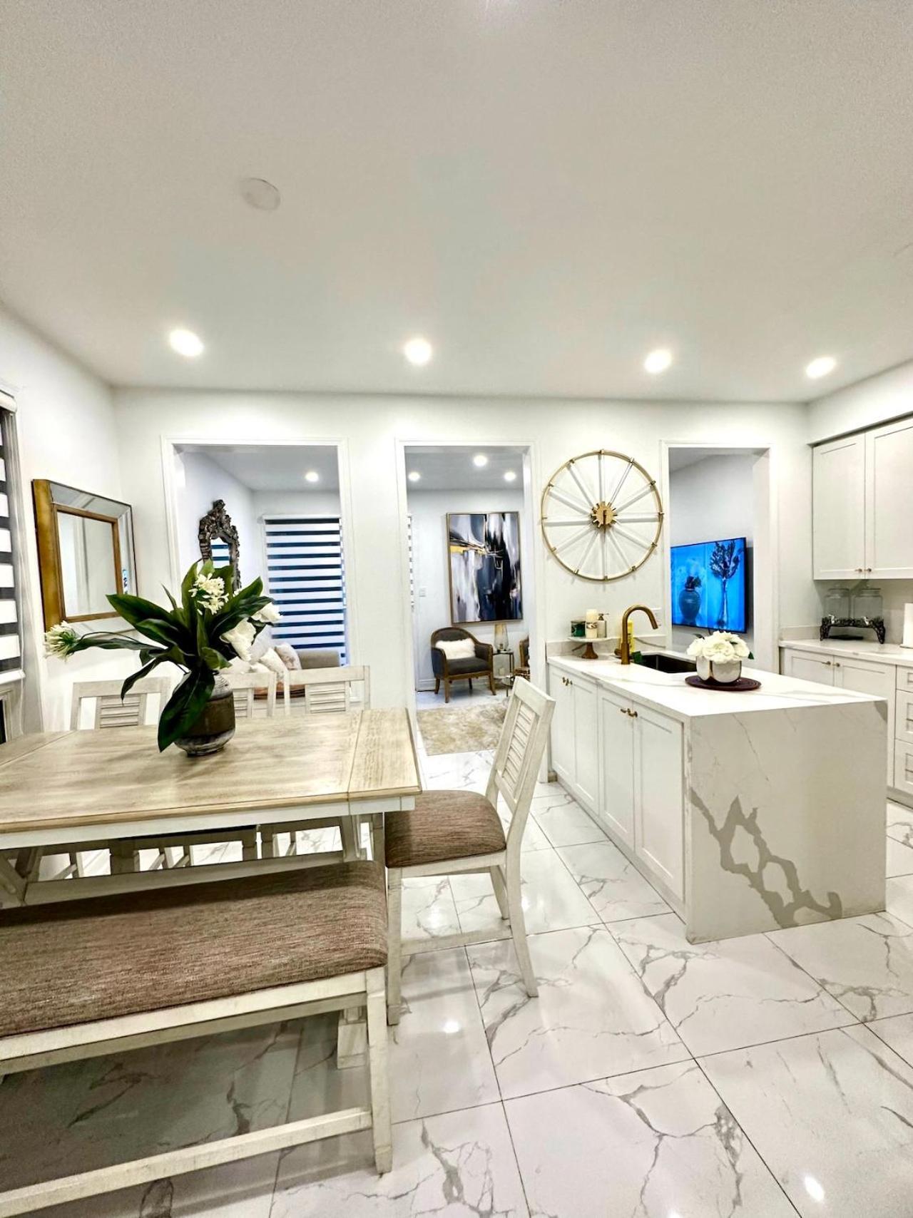 Luxury Home In Toronto Mississauga Luaran gambar
