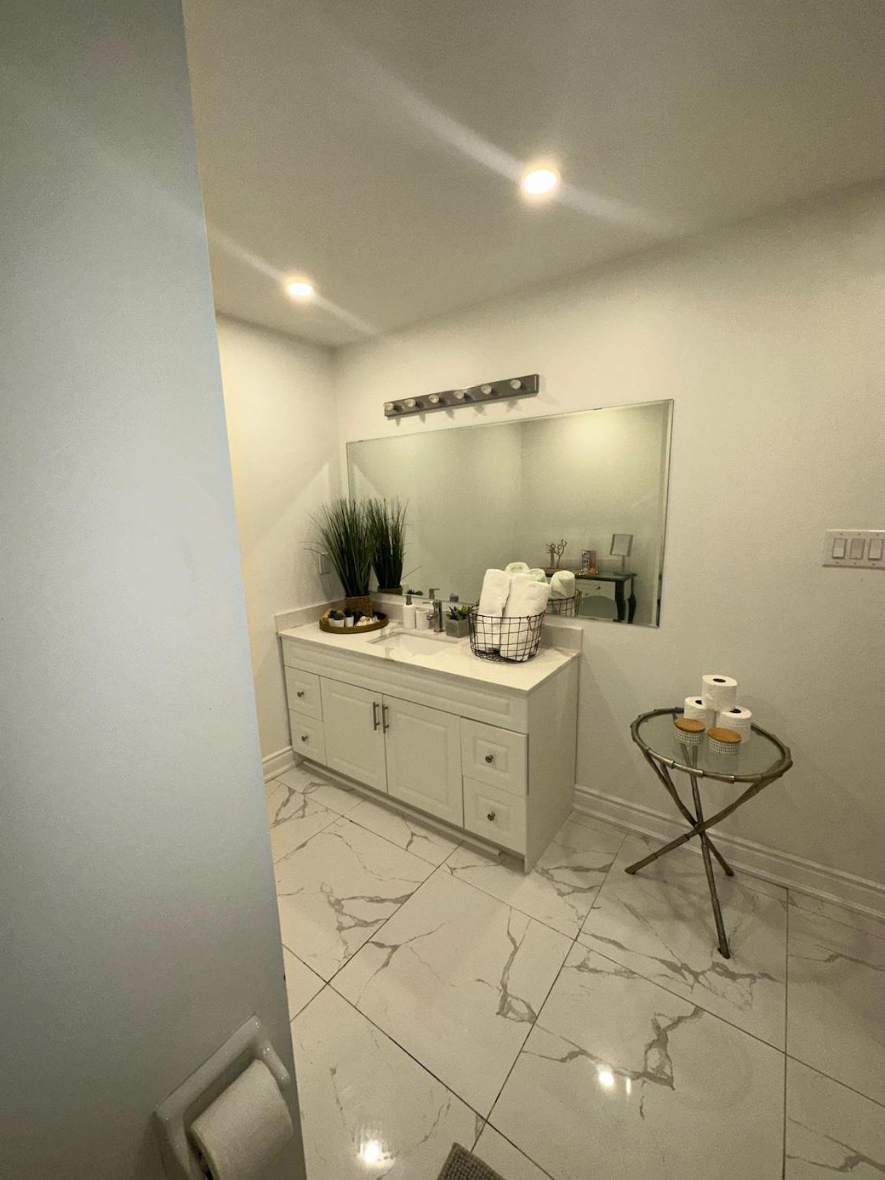 Luxury Home In Toronto Mississauga Luaran gambar
