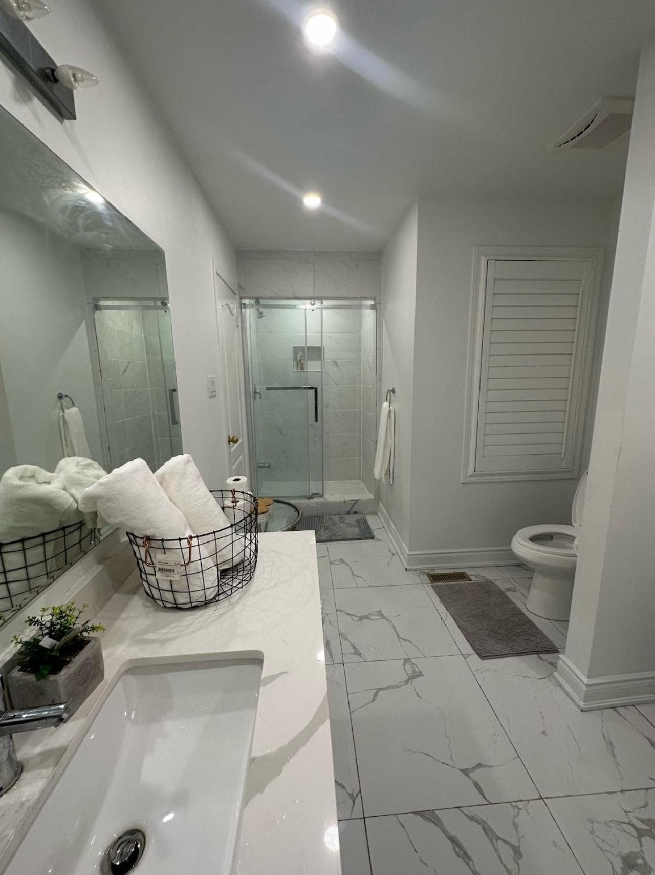 Luxury Home In Toronto Mississauga Luaran gambar