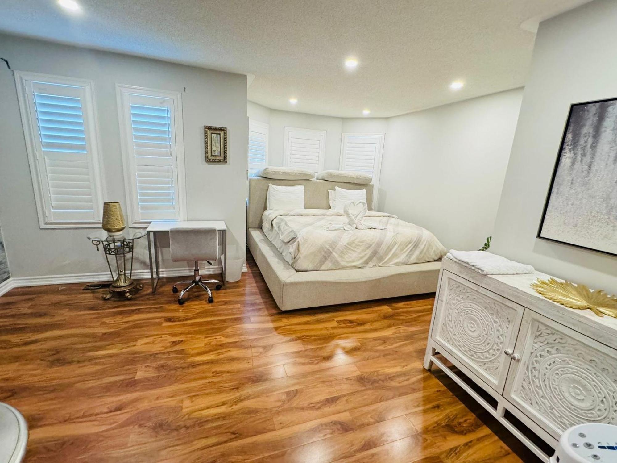 Luxury Home In Toronto Mississauga Luaran gambar