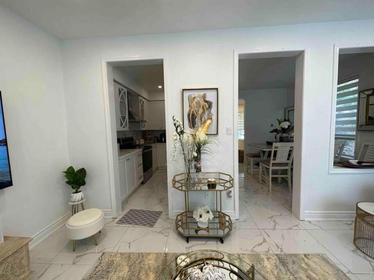 Luxury Home In Toronto Mississauga Luaran gambar