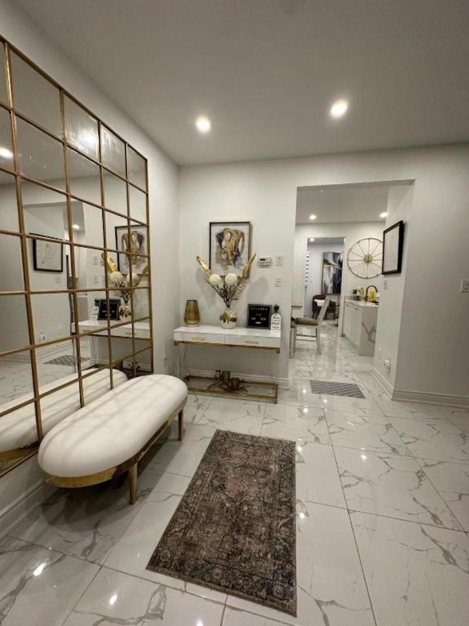 Luxury Home In Toronto Mississauga Luaran gambar