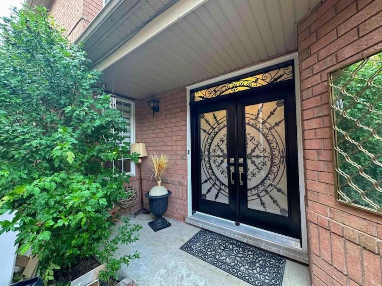 Luxury Home In Toronto Mississauga Luaran gambar
