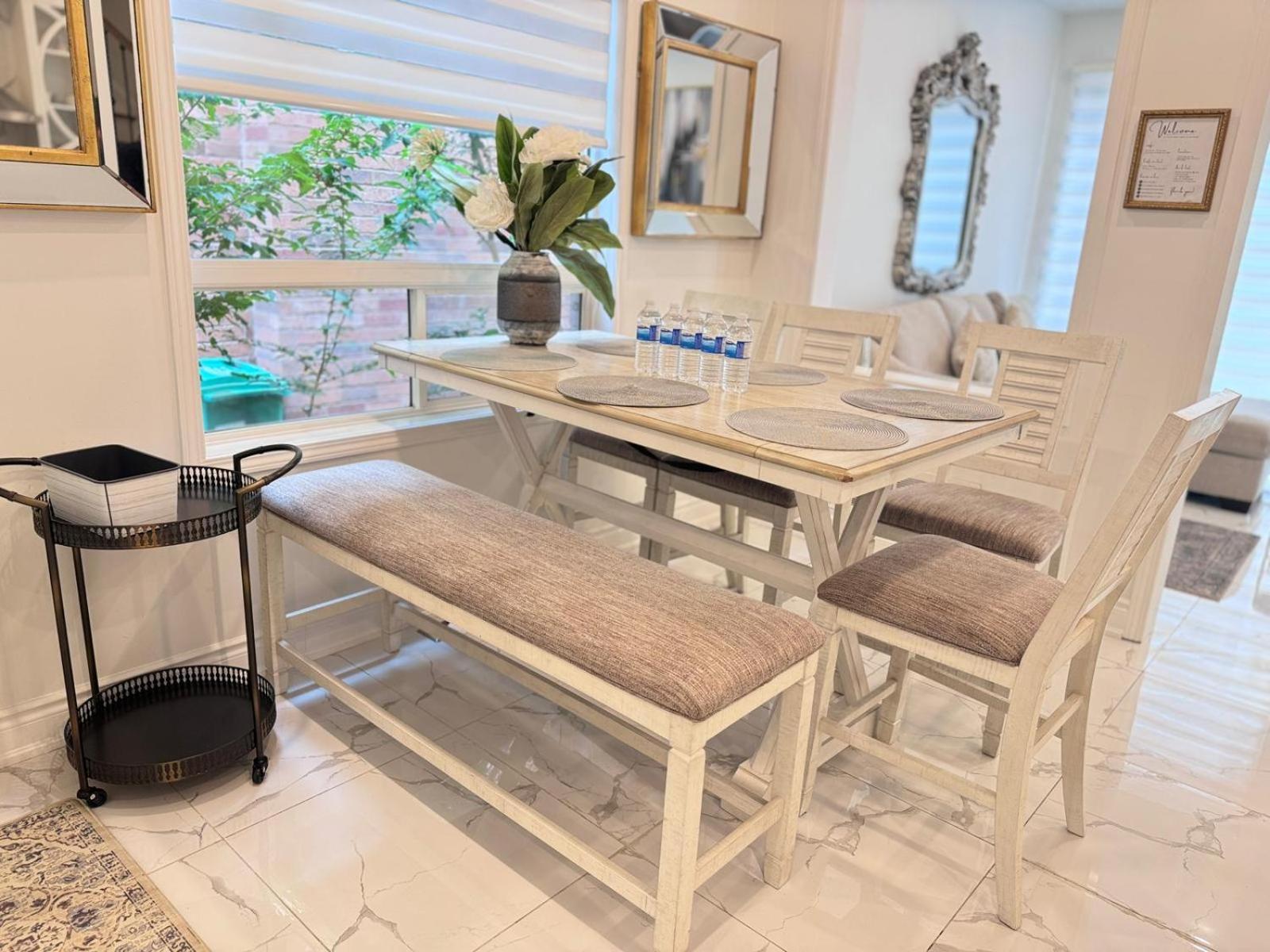 Luxury Home In Toronto Mississauga Luaran gambar