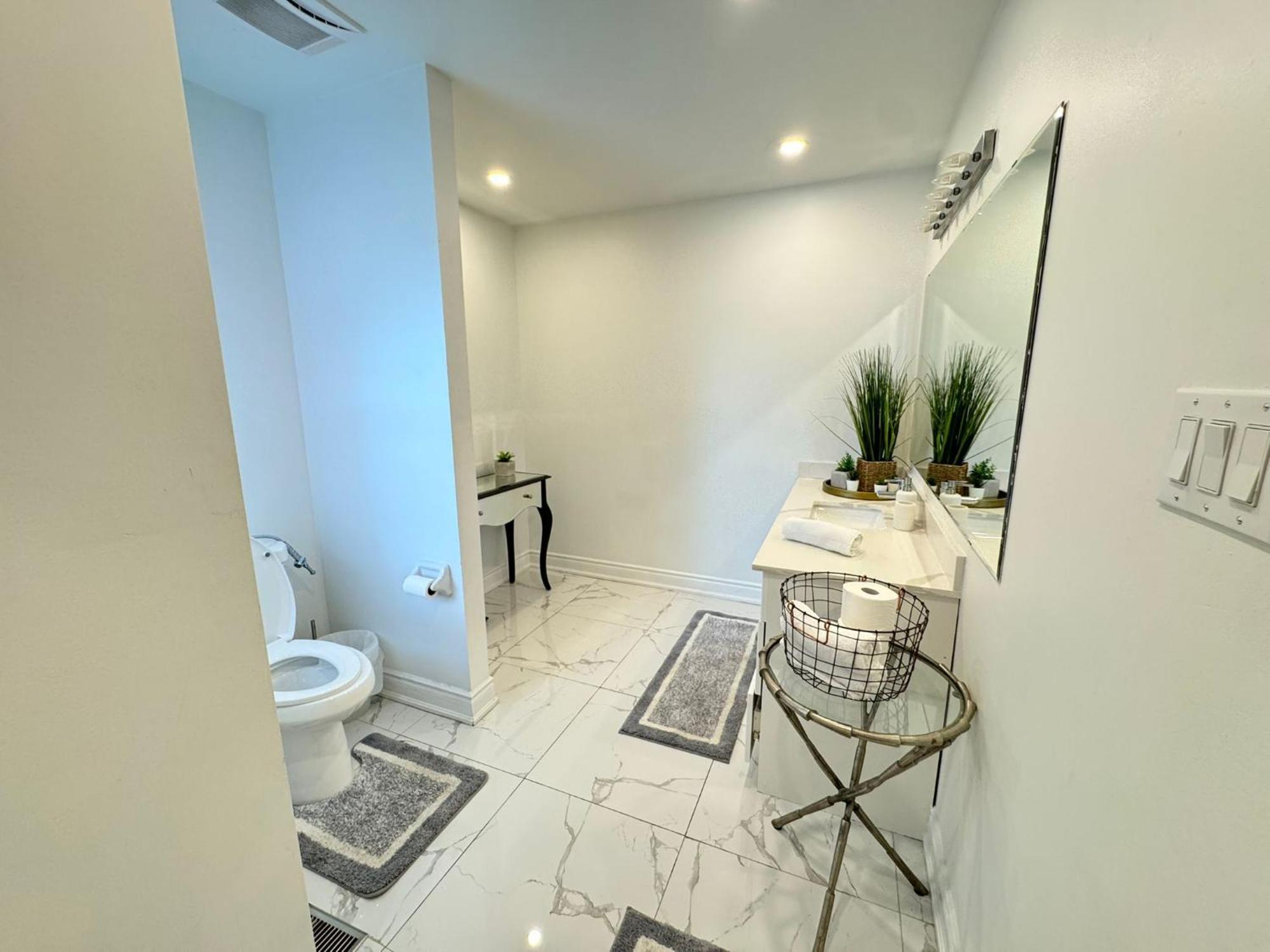 Luxury Home In Toronto Mississauga Luaran gambar